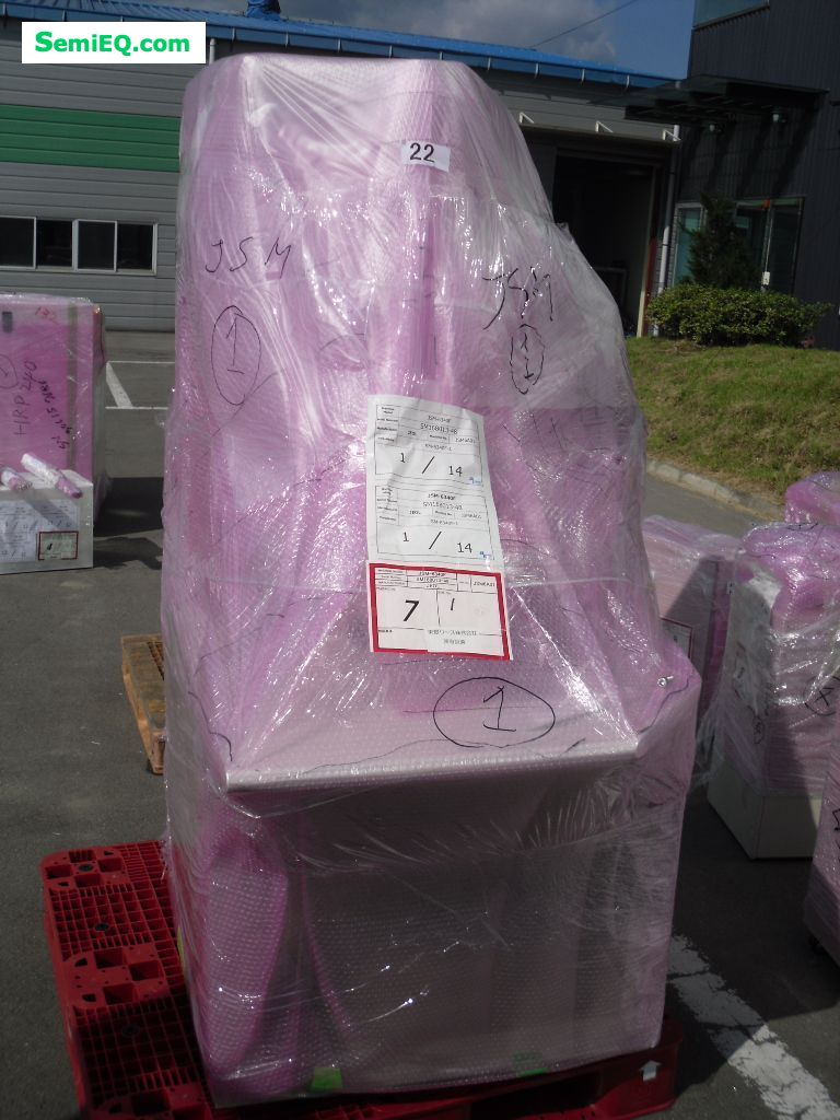 JEOL JSM-6340F FE SEM (SN : SM168013-0048)