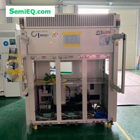 BRUKER JVX6200 (METRO) (SN M839)