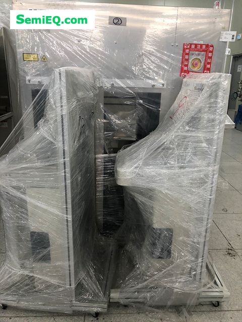 HITACHI RS 4000 DEFECT REVIEW SEM(SN : 0804-02) 