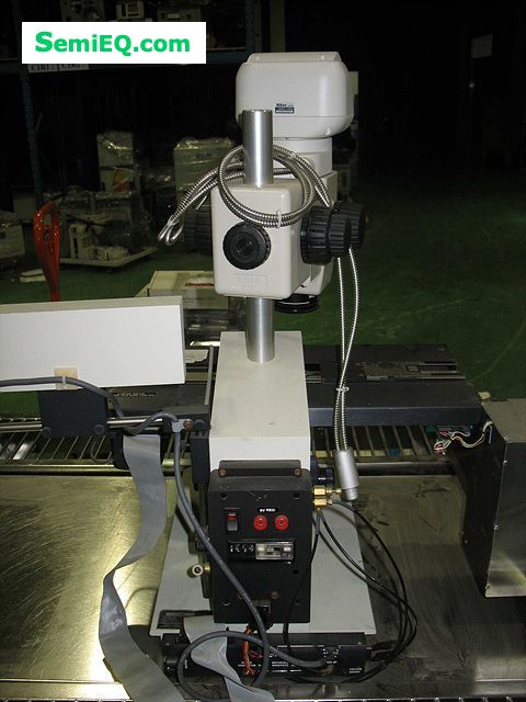 NIKON SMZ-U ZOOM (MICRO SCOPE)(SN : 8412)