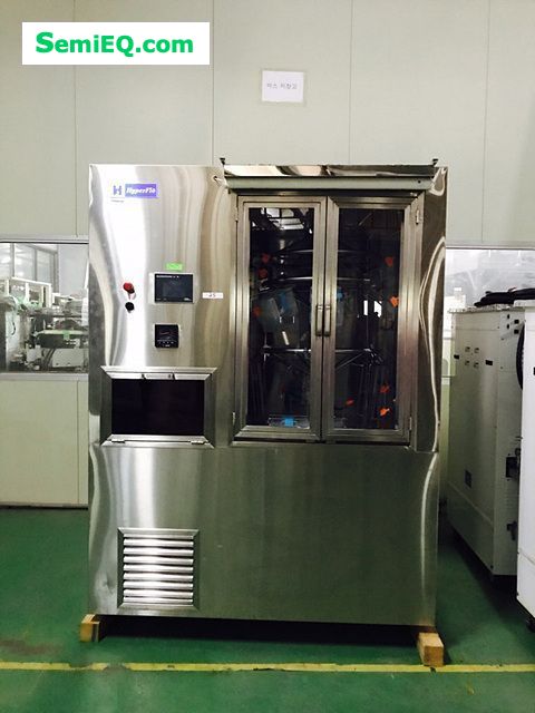 HYPERFLOW CENTURA WET(SN : N/A)