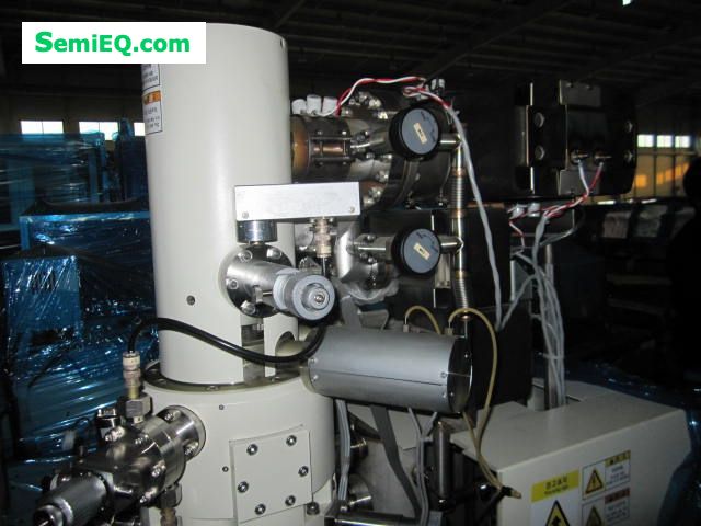 HITACHI S-5000