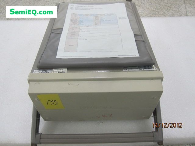 IWATSU SS7840H(Oscilloscope)(SN : 41274820)