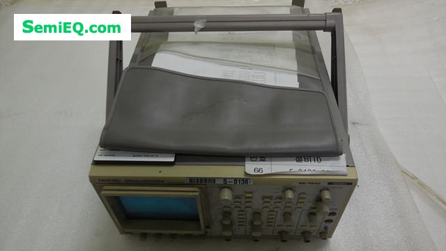 IWATSU SS7840(Oscilloscope)(SN : 62376194)