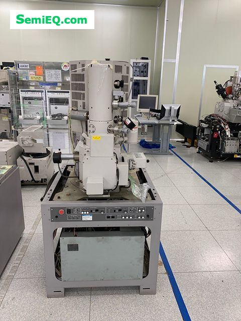 HITACHI S4700-II (Destocking Staus)(SN : 6057-04)
