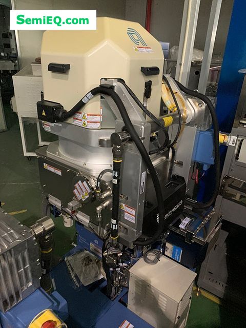 AMAT ENDURA 2 Chamber only(ALPS)(SN : 431976-PJ-EC