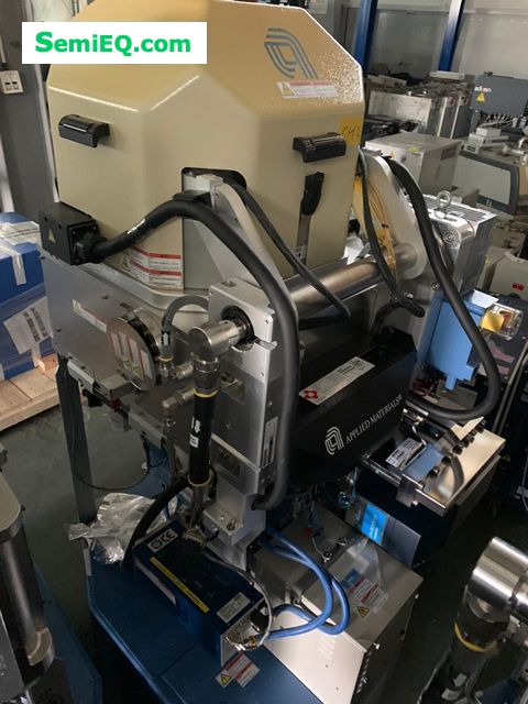 AMAT ENDURA 2 Chamber only(HT AL)(SN : 416569R02-P