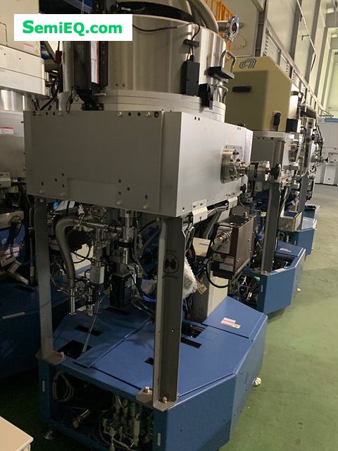 AMAT ENDURA 2 Chamber only(PCXT)(SN :431976-PJ-ECH