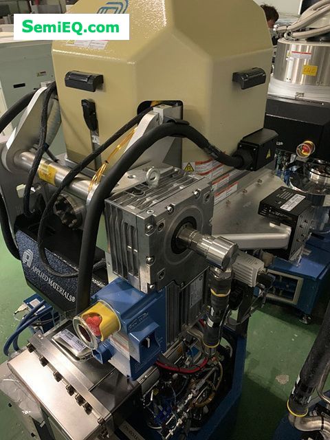 AMAT ENDURA 2 Chamber only(HT AL)(SN : 431976-PJ-E