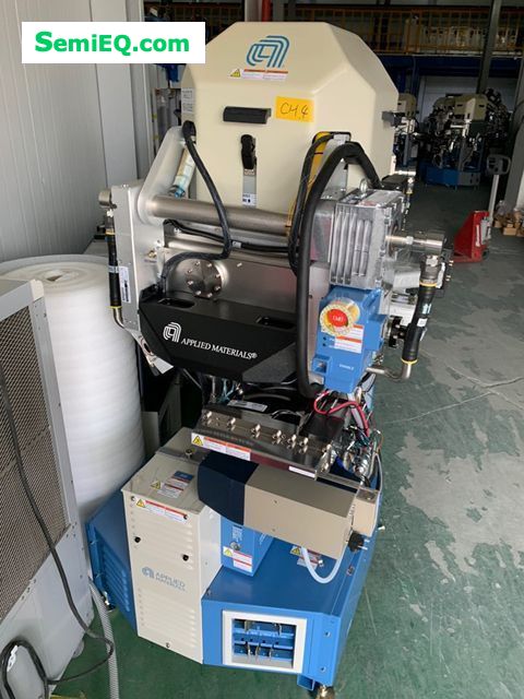 AMAT ENDURA 2 Chamber only(SN : 416569-PJ-ECH4)