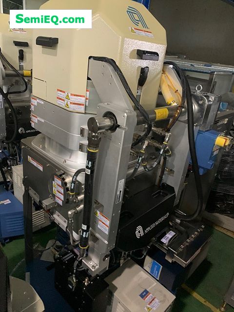 AMAT ENDURA 2 Chamber only(SIP TI)(SN : 431976-PJ-