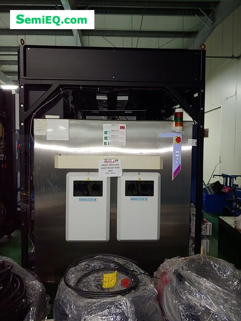 AMAT CENTURA MCVD (WxZ OPTIMA)(SN : X171) 