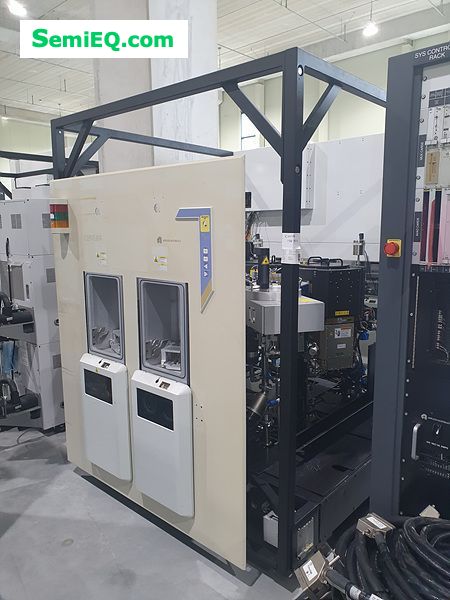 AMAT CENTURA 5200(MxP POLY)(SN : 9011)