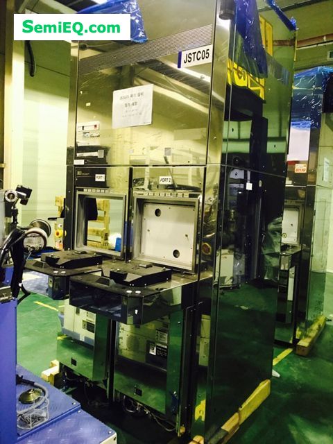 BROOKS SORTER MTX 2000 (S/N : 142602)