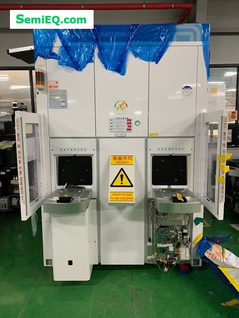 AMAT G5 (Poly) (S/N : 424379)