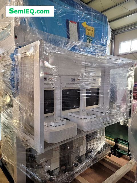 AMAT CENTURA DPS G5 MESA MESA 3ch / Axiom 1ch