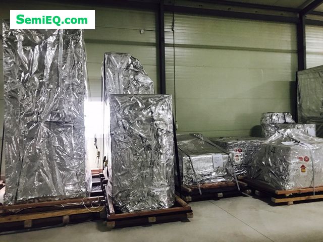 KOKUSAI QUIXACE2 ALD TiN (T2DC6-14290)
