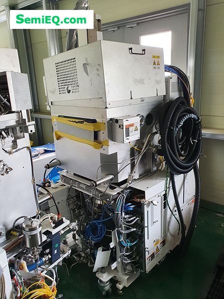 LAM FLEX EX+ CHAMBER ONLY(SN.GX-003)