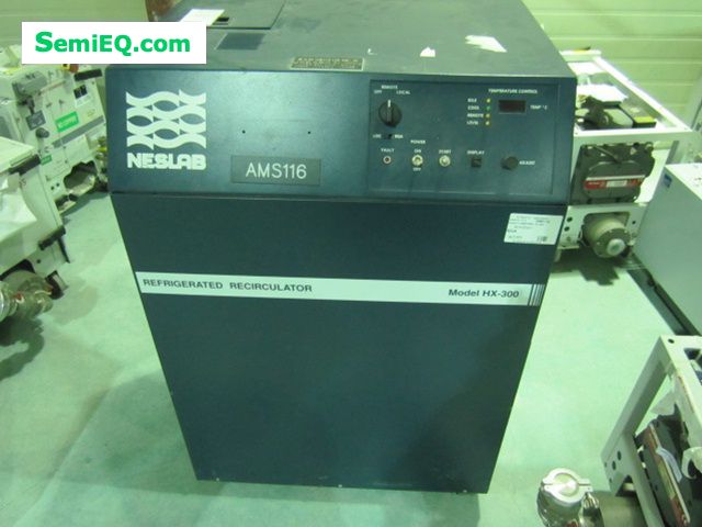 NESLAB CHILLER