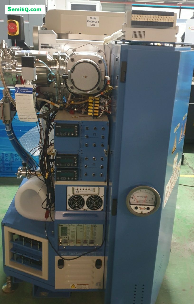 AMAT ALD ENDURA 2 CHAMBER