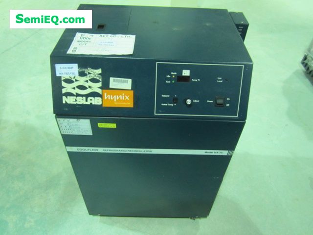 NESLAB CHILLER