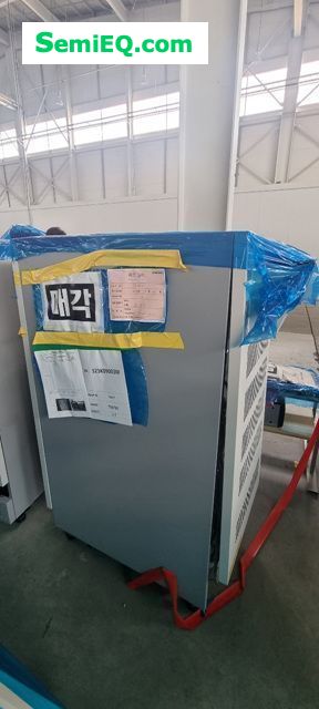 YOKOGAWA YIKC TS6700 (S/N:323K09003M)