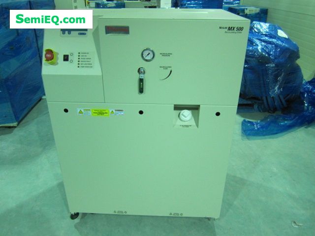 NESLAB CHILLER