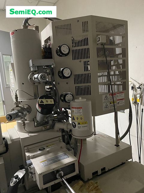 HITACHI S4700II SEM