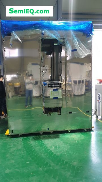 I-LINE TRACK SCREEN RF3-300A