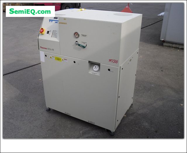 NESLAB CHILLER 