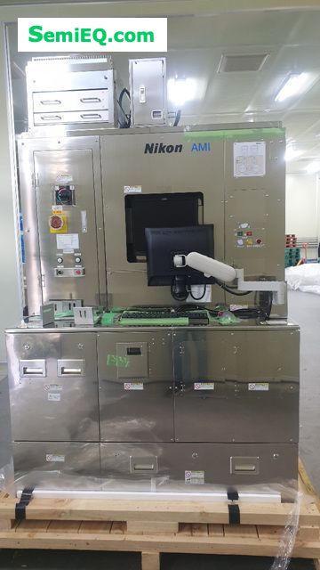 NIKON AMI-3300 SN.542109