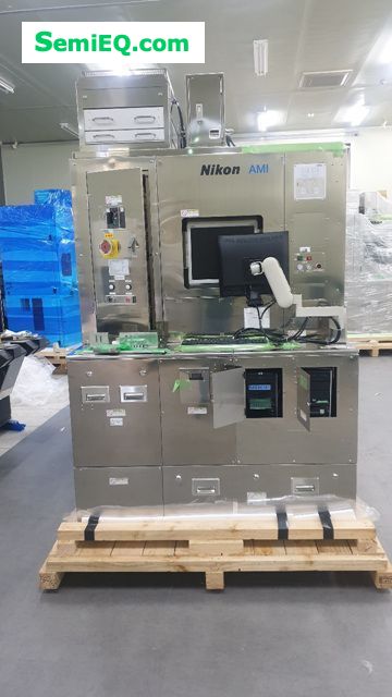 NIKON AMI-3300 SN.542110