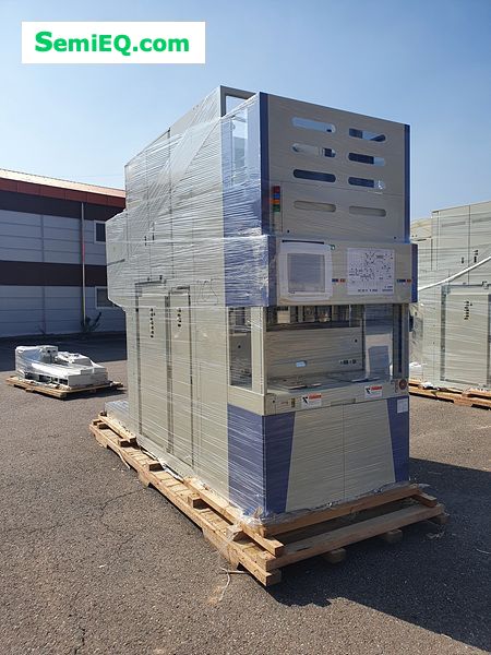 TEL Formula ALD High K (sn.P00001665029)