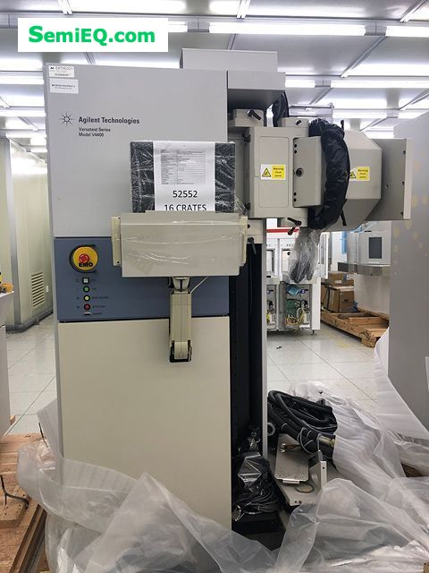 Verigy V4400