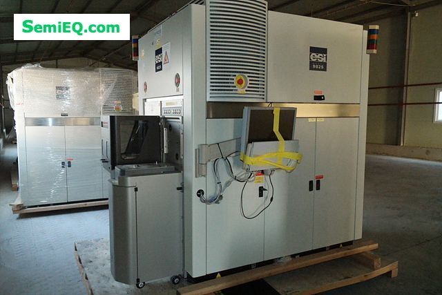 ESI M9825 Laser repair 