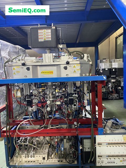 AMAT PRODUCER GT Chamber only (HARP)(SN.00708-02)