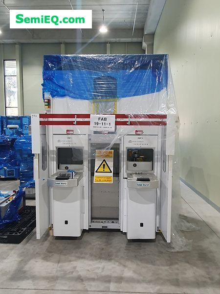 AMAT Endura CL(SN.404557)
