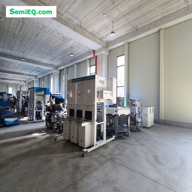 AMAT DPS G5 Metal(SN.417957)