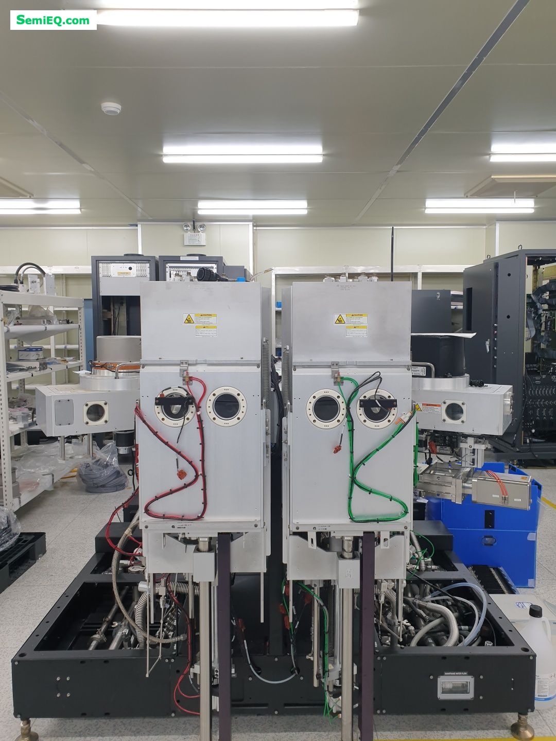 AMAT ENDURA 8