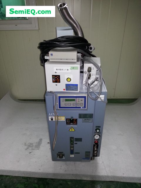 EBAR DRY PUMP AA70W