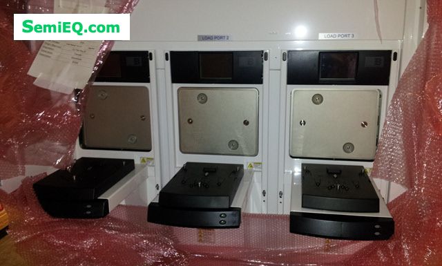 AXCELIS INTEGRA (SN-INT340014)
