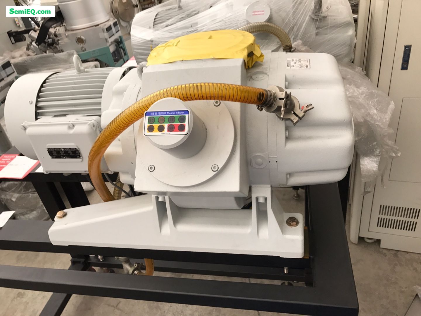 LEYBOLD VACUUM WSU2001H