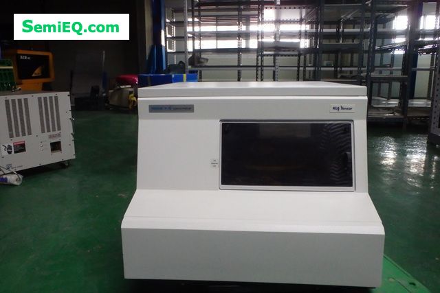 KLA P-10 SURFACE PROFILER (SN.09000542)