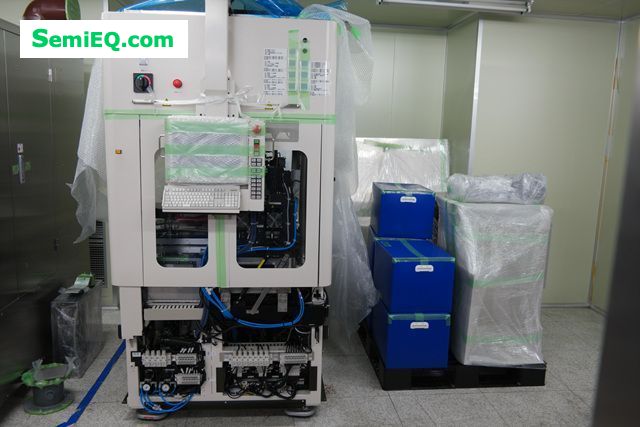 DAITRON CVP-320 (SN_907)