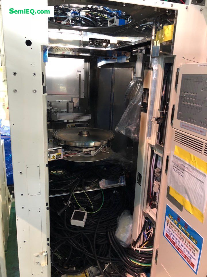 TEL Alpha 303I FURNACE (MTO) (L00000755172)
