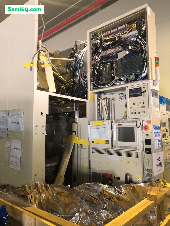 TEL Alpha 303I FURNACE (MTO) (L000005X5375)