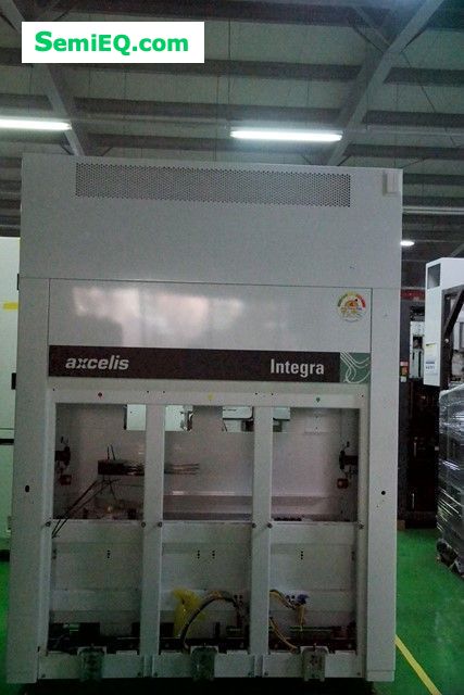 AXCELIS INTEGRA (S/N : INT340041)