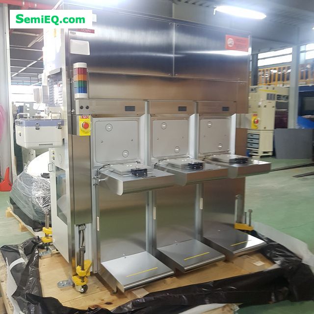 TEL TELUS SCCM  (DRY ETCHER POLY) (H01398)