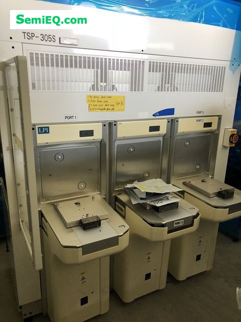 TEL SCCM SHIN (Dry ETCHER) (H00585)
