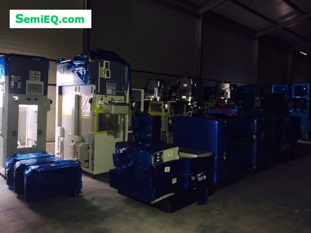 TEL SCCM SHIN (Dry ETCHER) (H01246)